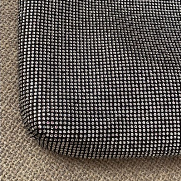 10. NWOT Free People Rhinestone Embellished Bag - Picture 5 of 14